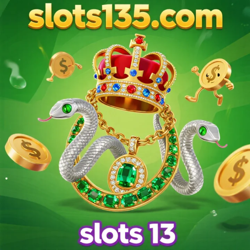 slots 13