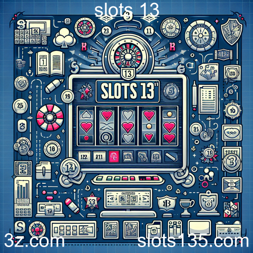 Explorando a Categoria de Estratégias em Slots 13